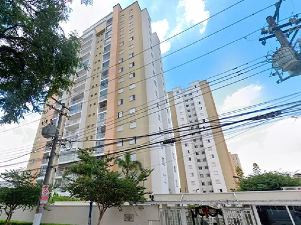 Apartamento - Venda