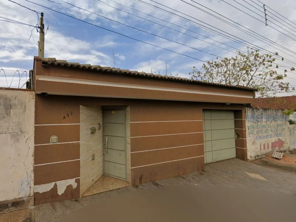 Casa - Venda