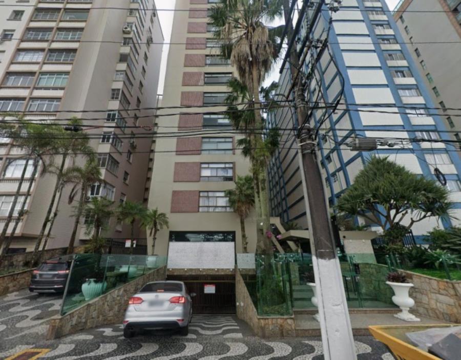 Apartamento - Venda