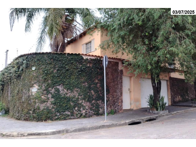 Casa - Venda