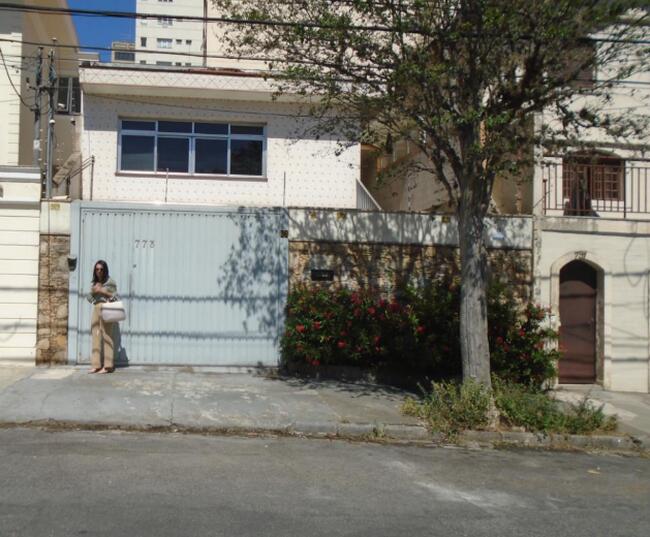 Casa - Venda