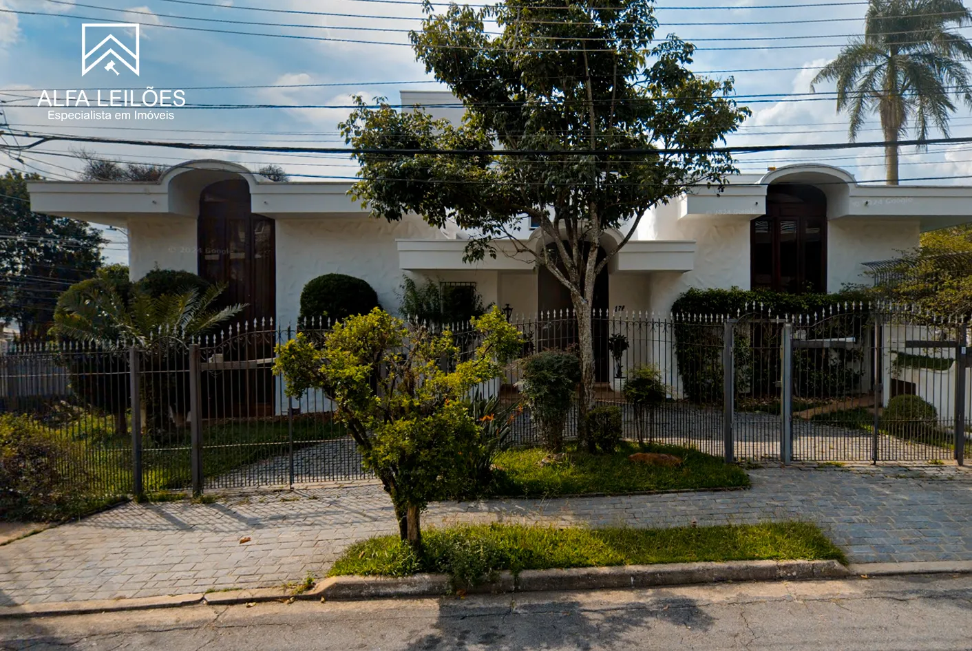 Casa - Venda
