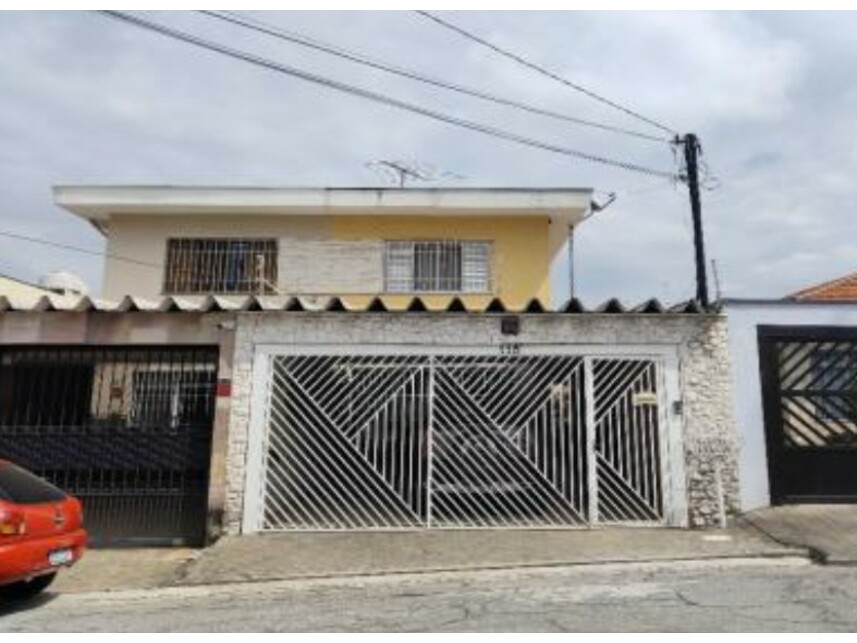 Casa - Venda