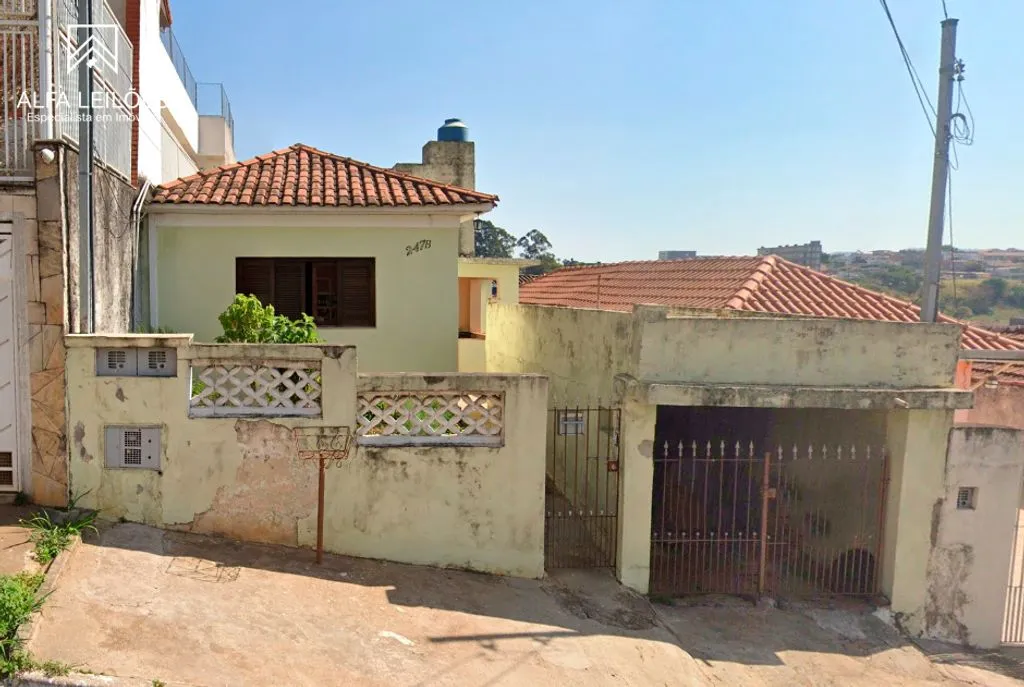 Casa - Venda