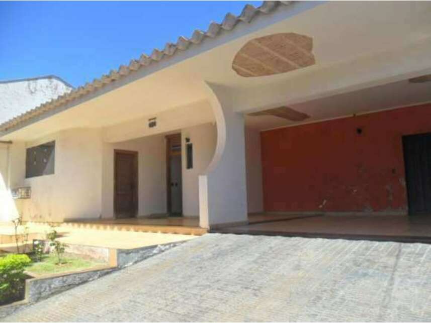 Casa - Venda