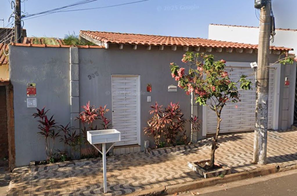 Casa - Venda