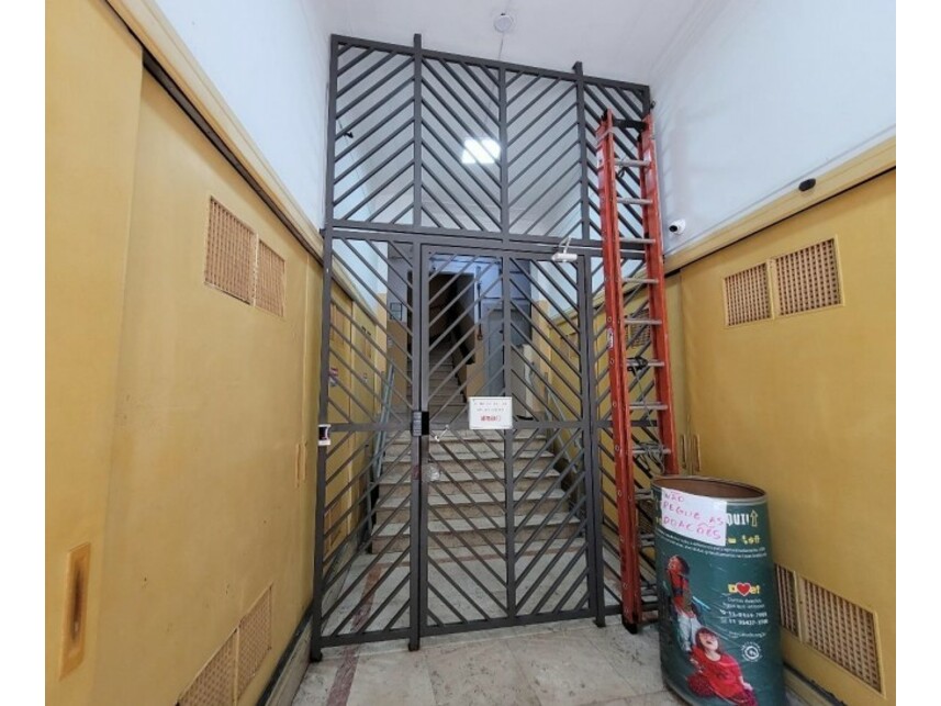 Apartamento - Venda