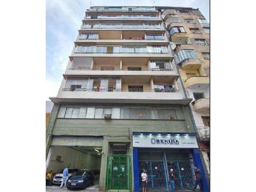 Apartamento - Venda