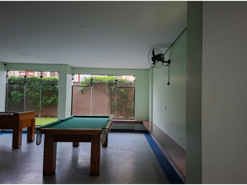 Apartamento - Venda