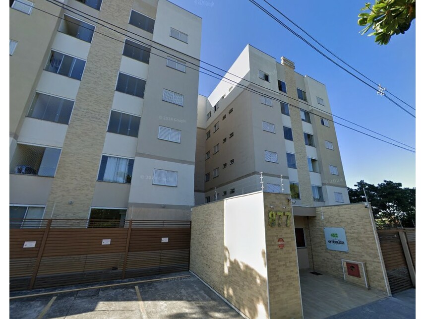 Apartamento - Venda