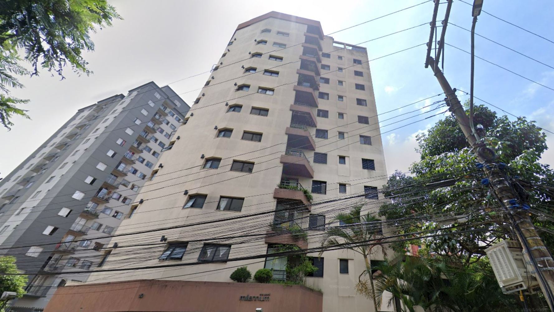 Apartamento - Venda