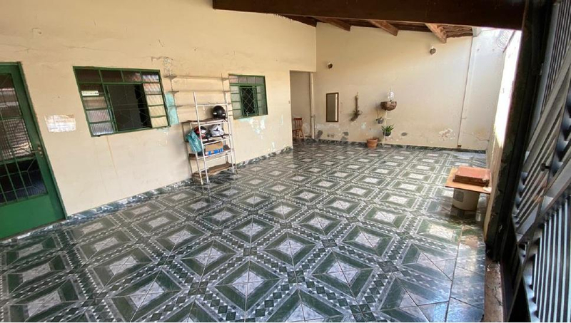 Casa - Venda