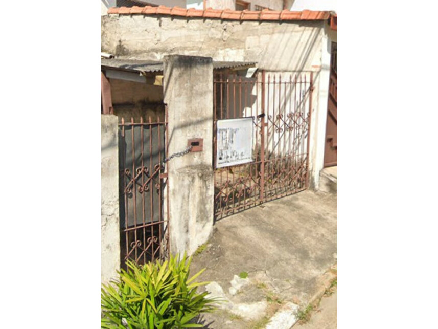 Casa - Venda