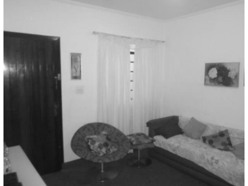 Casa - Venda