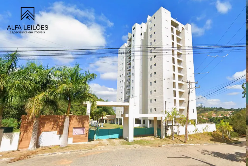 Apartamento - Venda