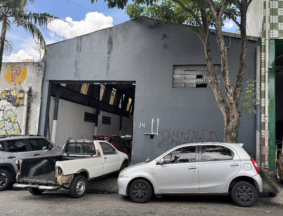 Casa - Venda