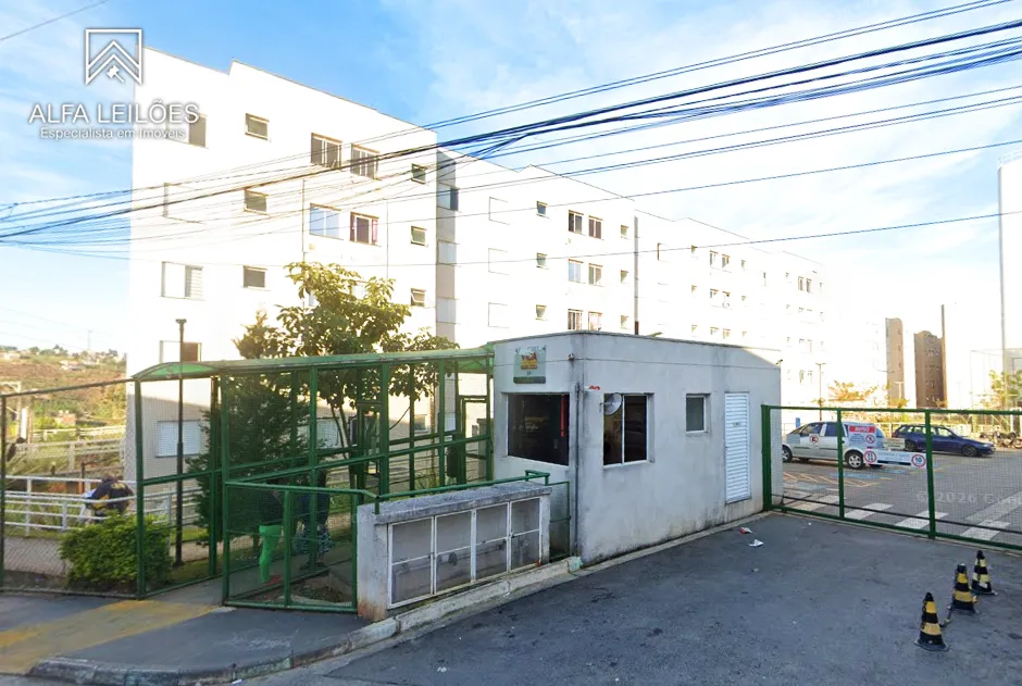 Apartamento - Venda