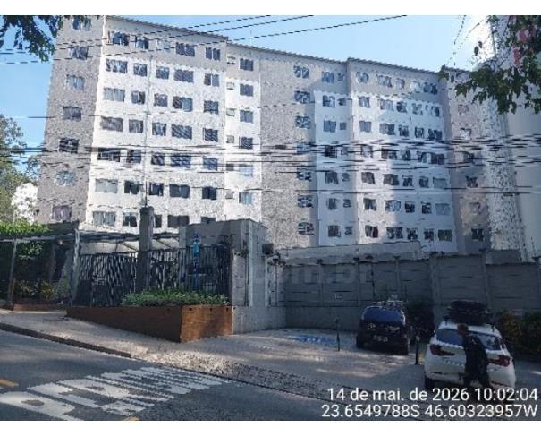 Apartamento - Venda
