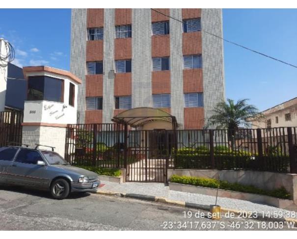 Apartamento - Venda