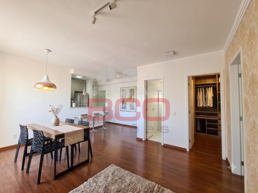 Apartamento - Venda