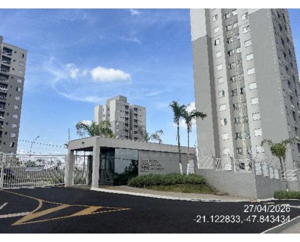 Apartamento - Venda