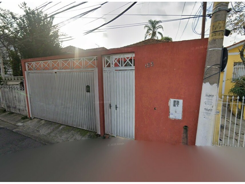 Casa - Venda