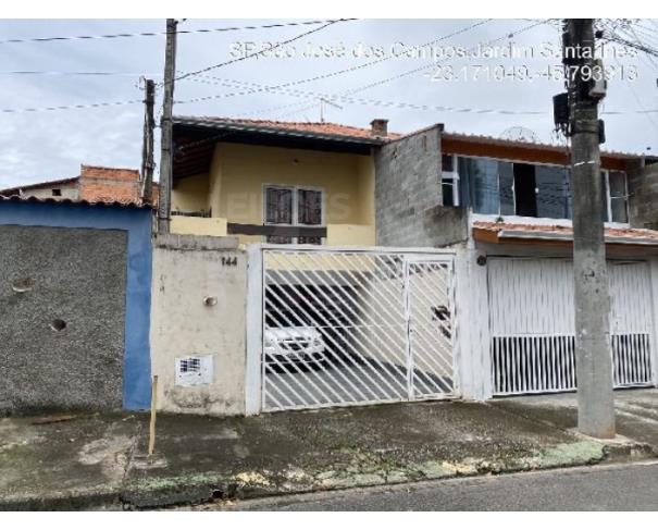 Casa - Venda