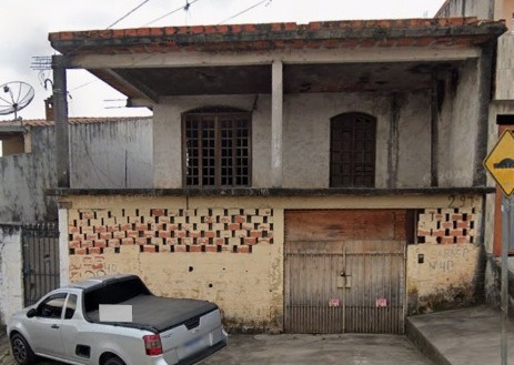 Casa - Venda