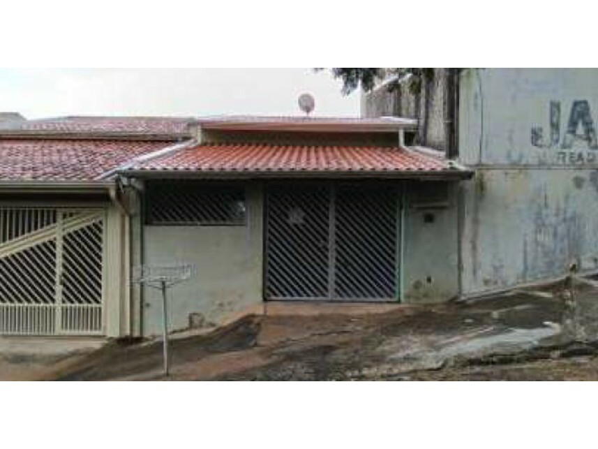 Casa - Venda