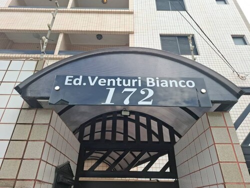 Apartamento - Venda