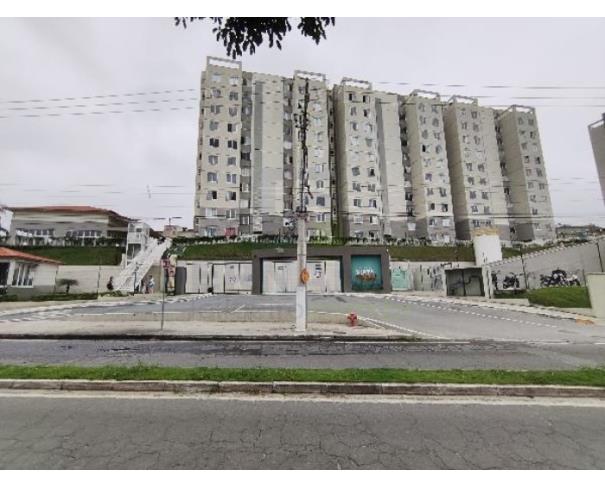 Apartamento - Venda