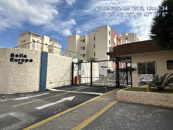 Apartamento - Venda