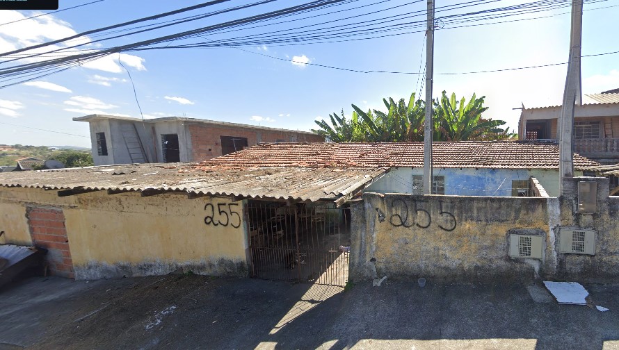 Casa - Venda
