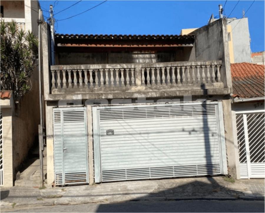 Casa - Venda