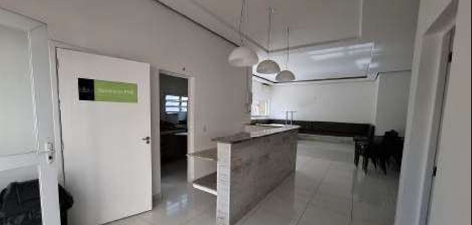 Apartamento - Venda