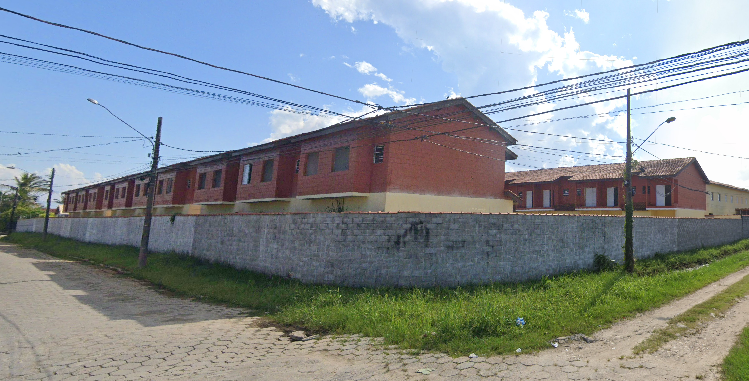 Casa - Venda