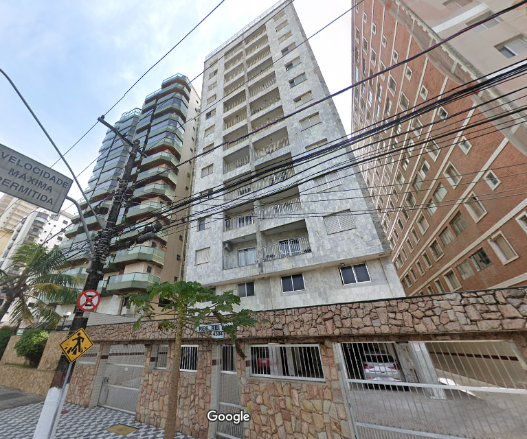 Apartamento - Venda