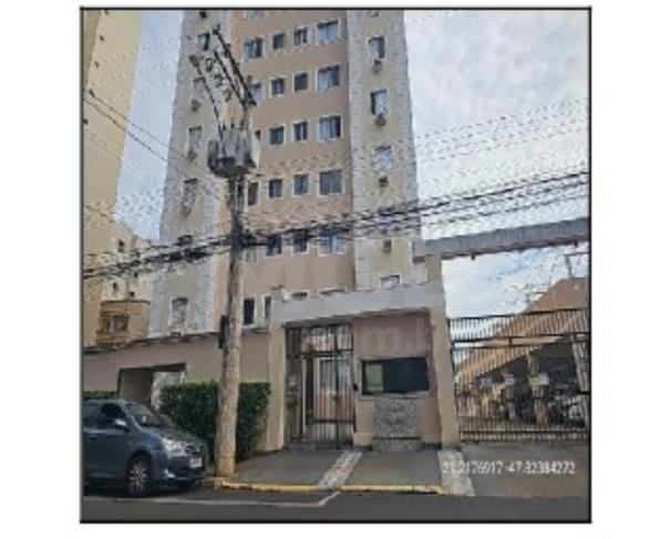 Apartamento - Venda