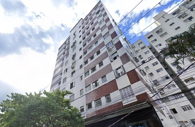 Apartamento - Venda