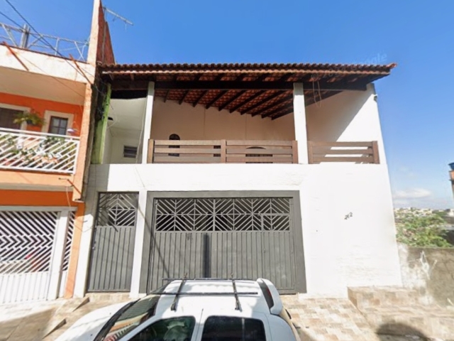 Casa - Venda