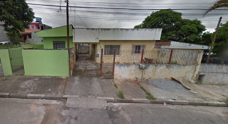 Casa - Venda