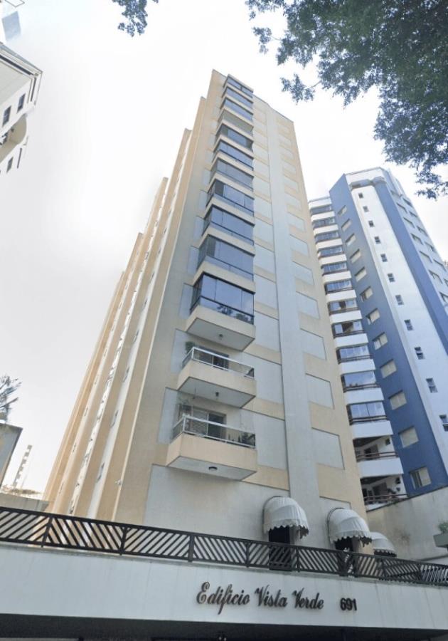 Apartamento - Venda