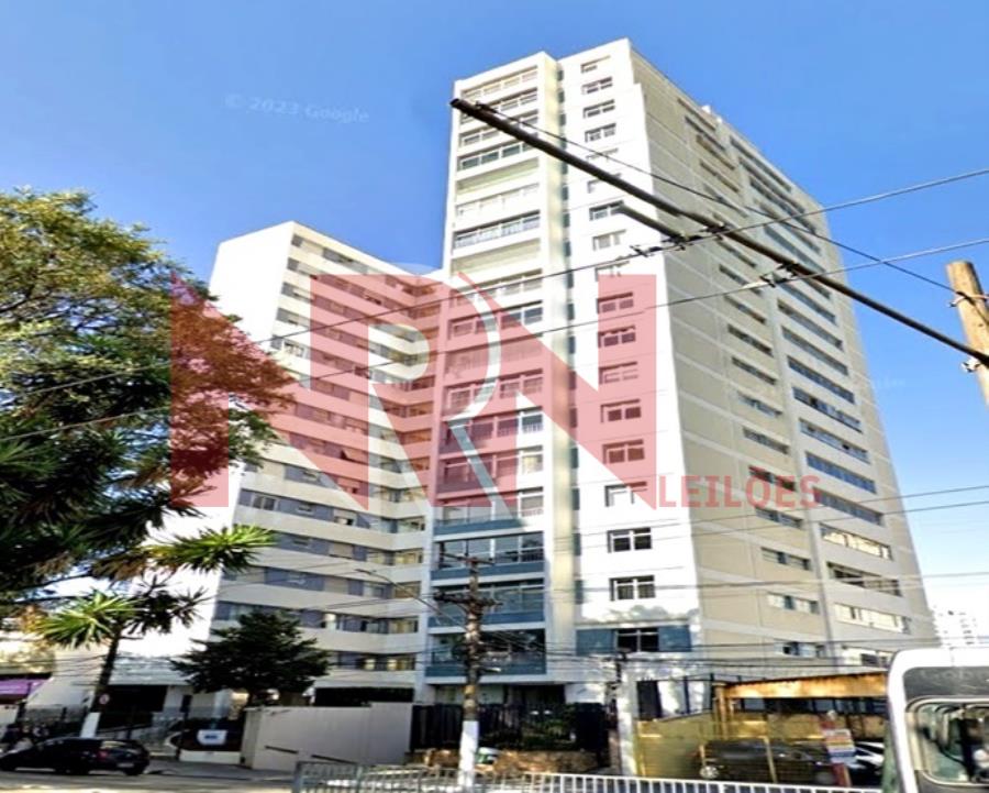 Apartamento - Venda