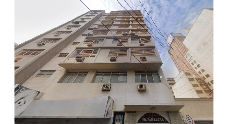 Apartamento - Venda
