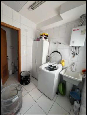 Apartamento - Venda