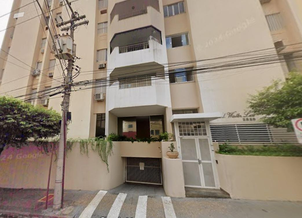 Apartamento - Venda