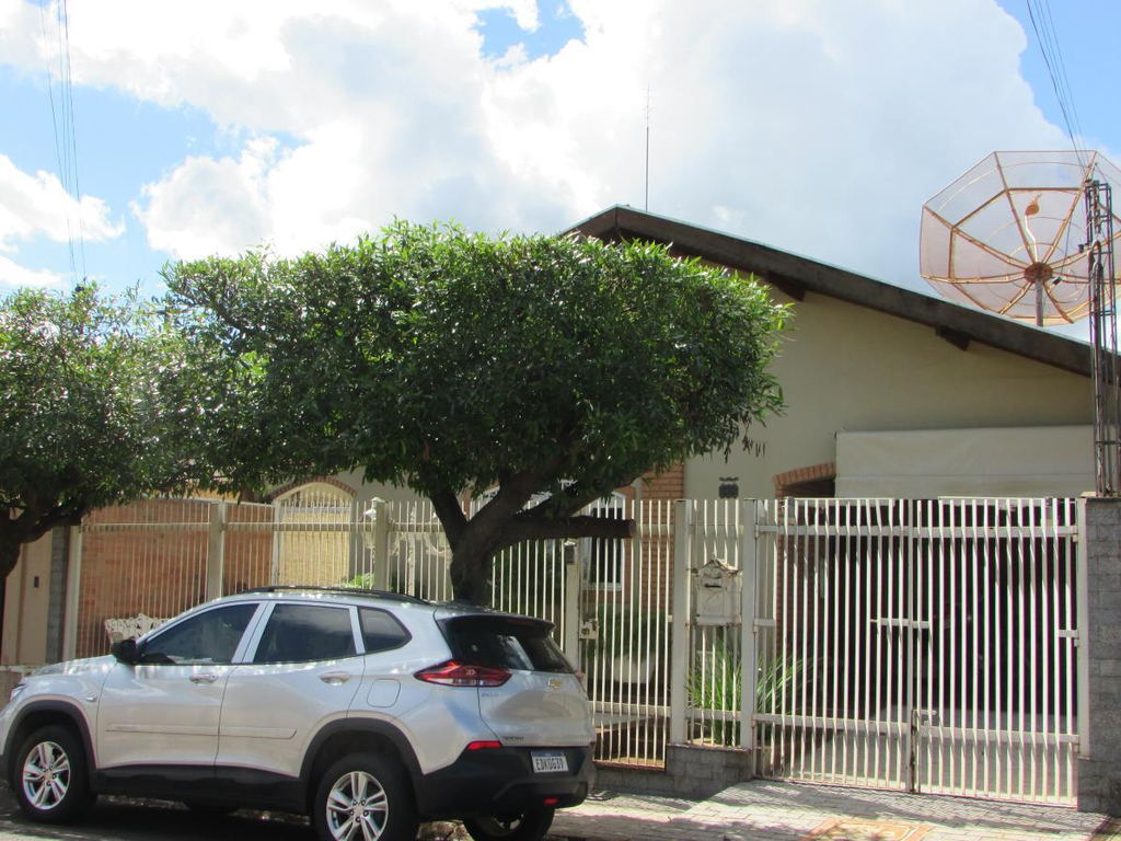Casa - Venda
