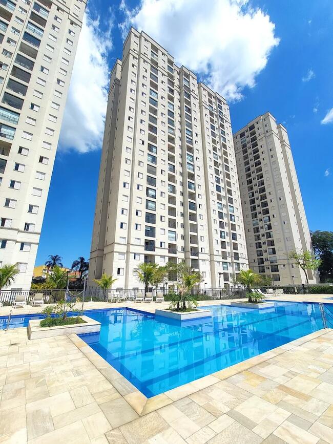 Apartamento - Venda