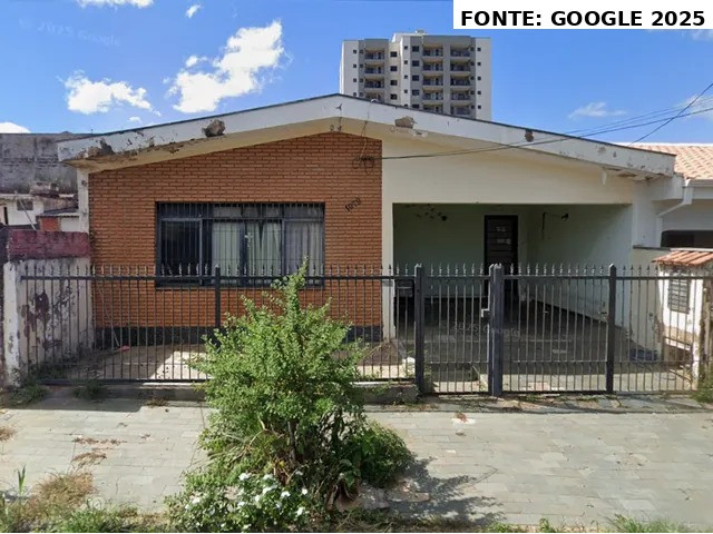 Casa - Venda