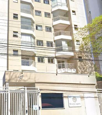 Apartamento - Venda